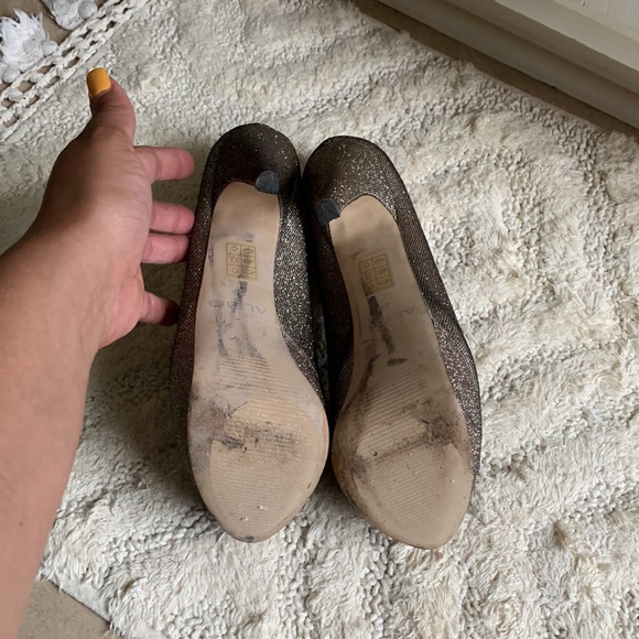 Aldo sparkle pumps - Picture 6 of 6